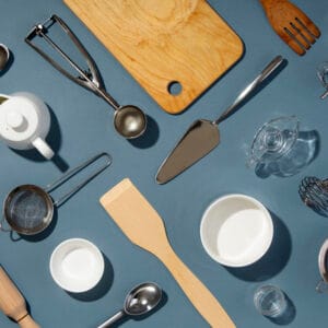 Home & Kitchen